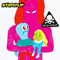 pochette album Stupeflip